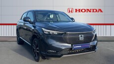 Honda HR-V 1.5 eHEV Advance 5dr CVT Hybrid Hatchback